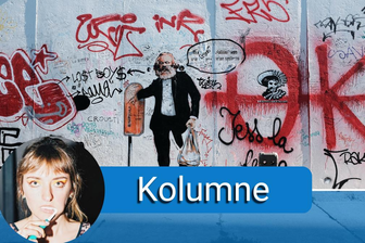 Broiler, Nazis, "Kling Klang": Vor welchen Rätseln das neue Zukunftszentrum steht -