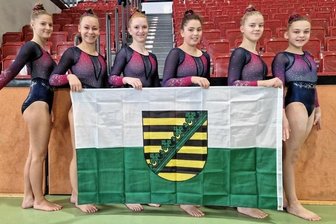 Bronze bei Bundespokal erturnt - 