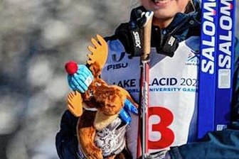Bronze in USA -