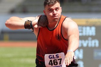 Bronze krönt starkes Debüt -