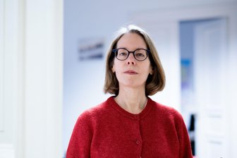 Brorhilker: Kriminelle Finanzgeschäfte laufen weiter - Ex-Ermittlerin Anne Brorhilker fordert ein härteres Durchgreifen bei Steuerkriminalität. (Archivbild)