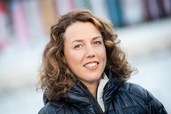 „Brücke ins Paradies“: Laura Dahlmeiers Mutter erinnert an ihre verunglückte Tochter - Wurde nur 31 Jahre alt: Laura Dahlmeier.