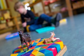Brückentage 2026: An diesen Tagen bleibt die Ellefelder Kita geschlossen - An fünf Werktagen bleibt die „Kinderwelt Ellefeld“ 2026 geschlossen.