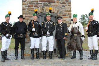 Brüderschaft neu aufgestellt - 