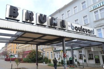 Brühl-Händler organisieren Markt - 