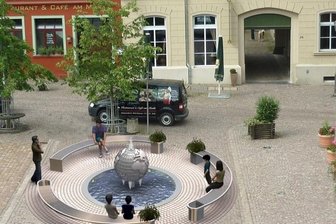 Brunnen
