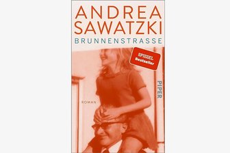"Brunnenstraße" von Andrea Sawatzki: Wenn die übergroße Liebe sich in Hass wandelt - 