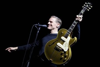 Bryan Adams kommt nach Schwarzenberg - Tickets exklusiv bei der "Freien Presse" - 