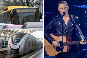 Bryan Adams und Sido auf der Küchwaldwiese: Alles Wichtige zur Konzert-Anreise - Anreise zum Bryan Adams-Konzert?