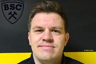 BSC Freiberg: Birnbaum wird neuer Cheftrainer - Stefan Birnbaum - neuer Cheftrainer
