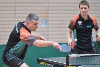 BSC Freiberg kann weiße Weste des Meisters nicht beflecken -