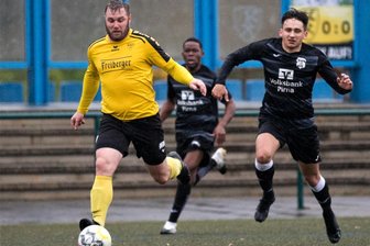 BSC Freiberg: Neuer Testspielgegner gesucht - Zwei Wochen Vorbereitung bleiben den BSC-Kickern um Spielertrainer Rico Thomas noch, ehe es in der Landesklasse wieder um Punkte geht. Bialsn hat das Team erst ein Testspiel bestritten.
