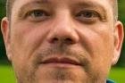 BSC Freiberg zieht sich aus Landesliga zurück - BSC-Manager Andreas Gartner