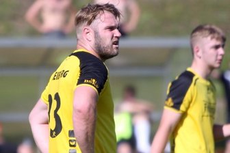 BSC: Meerane statt Meißen - Rico Thomas hatte sich sein Wochenende anders vorgestellt. Statt gegen den Meißner SV um Punkte zu kämpfen, wird nun noch einmal gegen den Meeraner SV getestet. 