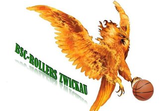 BSC Rollers feiert Heimerfolg - 