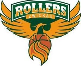 BSC Rollers verlieren gegen Rhine River Rhinos -