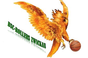 BSC Rollers verliert in Trier -