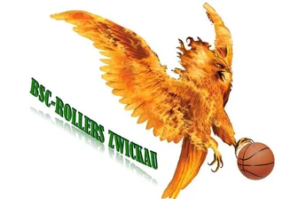 BSC Rollers Zwickau bleibt sieglos -