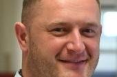 BSC schlägt den Staffelfavoriten deutlich - David Kirsch - Trainer desBSC Freiberg