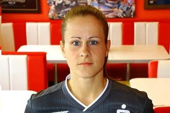 BSV-Kapitänin bleibt weiter an Bord - Jenny Choinowski