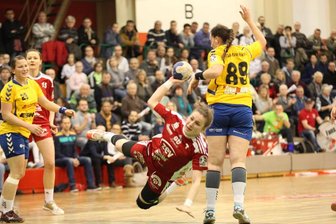 BSV Sachsen feiert Heimsieg -