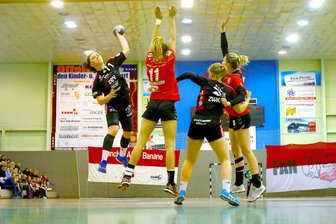 BSV Sachsen holt Remis gegen Halle-Neustadt -
