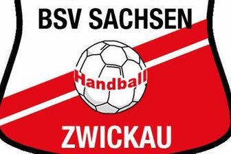 BSV Sachsen holt Unentschieden gegen HC Rödertal - Die Handballerinnen des BSV Sachsen Zwickau haben gegen den HC Rödertal am Samstag unentschieden gespielt.