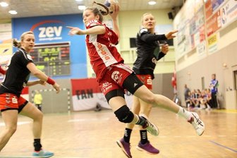 BSV Sachsen verliert Derby -