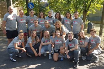BSV Sachsen wird Turnierdritter -