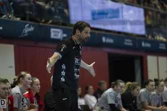 BSV Sachsen Zwickau erlebt im Kellerduell ein Auswärtsspiel zum Vergessen - Schon in der ersten Halbzeit machte sich Ratlosigkeit und Ernüchterung auf der Zwickauer Bank breit.