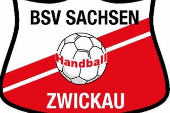BSV Sachsen Zwickau erringt Unentschieden - Der BSV Sachsen Zwickau hat am Samstag beim VfL Waiblingen ein Unentschieden errungen.