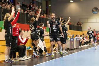 BSV Sachsen Zwickau feiert Derbysieg vor Rekordkulisse in Chemnitz -
