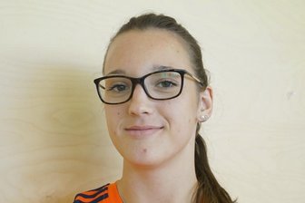 BSV Sachsen Zwickau hält beide Torhüterinnen - Charley Zenner