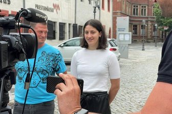 BSV Sachsen Zwickau holt slowenische Nationalspielerin -