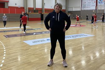 BSV Sachsen Zwickau holte ehemalige Zweitligaspielerin an die Seitenlinie des Juniorteams - Noch ist Petra Kromeyer nicht regelmäßig beim Training des Juniorteams des BSV Sachsen Zwickau dabei, zur neuen Saison wird sich das ändern.