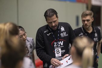 BSV Sachsen Zwickau: Klassenerhalt könnte ohne sportliche Entscheidung gelingen - Sportlich sind die Bundesliga-Handballerinnen des BSV Sachsen Zwickau am Samstag bei Tabellennachbar Neckarsulm gefordert. Gespannt dürften sie aber auch die Entwicklungen in Leverkusen verfolgen.