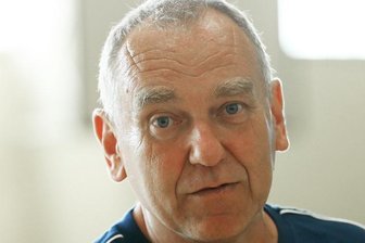 BSV Sachsen Zwickau trennt sich von Trainer Bones -