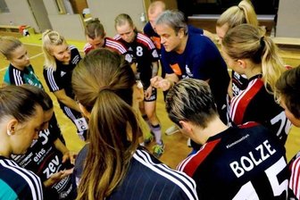 BSV Sachsen Zwickau verliert Auftaktspiel - 