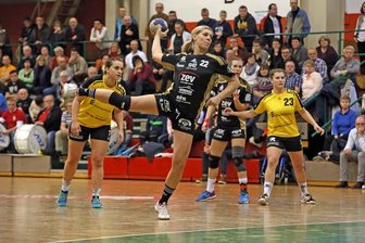BSV Sachsen Zwickau verliert erneut - 