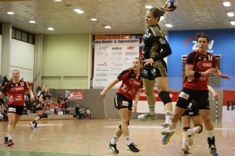 BSV Sachsen Zwickau verliert zuhause -