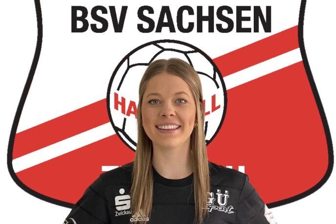 BSV Sachsen Zwickau verpflichtet schwedische Spielmacherin - 