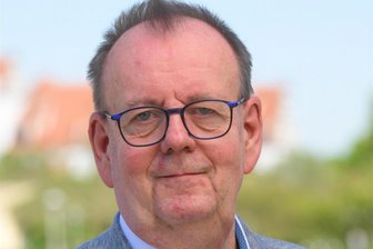 BSW-Fraktion im Kreistag Zwickau wählt Heiko Döhler zum Chef - Heiko Döhler aus Werdau führt die BSW-Fraktion im Kreistag Zwickau.