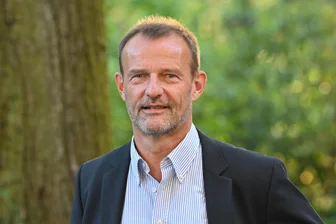BSW gründet Kreisverband in Mittelsachsen: Will Landeschef Scheibe aus Niederwiesa den Kreisvorsitz? - Der BSW-Landesvorsitzende Jörg Scheibe stammt aus Niederwiesa.