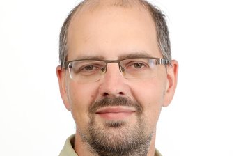 BSW gründet Kreisverband Zwickau - Führt den neuen BSW-Kreisverband Zwickau: Sascha Wünsch.