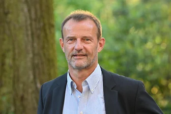 BSW-Landesvorsitzender eröffnet Büro in Frankenberg - Der BSW-Landesvorsitzende Jörg Scheibe eröffnet in Frankenberg ein Büro.