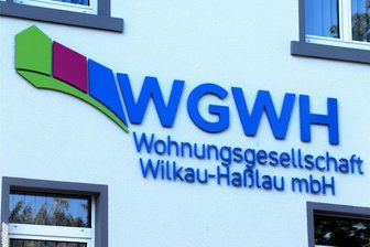 BSW-Stadtrat will Sitz in Wilkau-Haßlauer Wohnungsgesellschaft einklagen - Nach der Kommunalwahl mussten die Posten im Aufsichtsrat der Wohnungsgesellschaft Wilkau-Haßlau neu vergeben werden. Was bisher eine Formsache war, beschäftigt jetzt die Justiz.