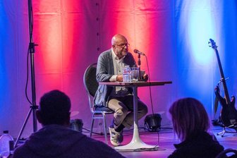 Buchautor fragt Chemnitz-Wissen ab -