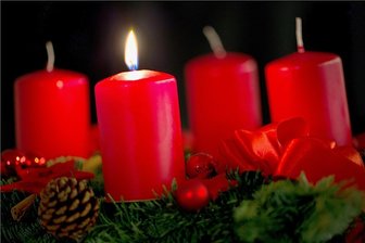 Buchholzer sagen Weihnachtsmarkt und Pyramidenanschieben ab - Eigentlich sollte am Samstag vorm ersten Advent der Weihnachtsmarkt in Buchholz stattfinden. Doch aufgrund der aktuellen Lage wurde er abgesagt.