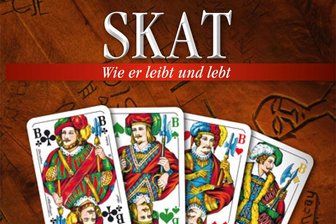 Buchmesse-Gewinnspiel: Skat - Wie er leibt und lebt - 