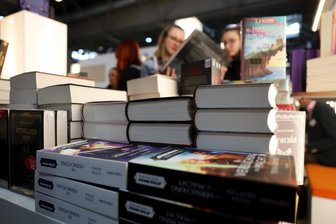 Buchmesse, Spargel und Handwerkskunst: Vier gute Nachrichten und Tipps aus Mittelsachsen. - Die Leipziger Buchmesse hat ihre Pforten geöffnet. Ein guter Tipp für alle Leseratten.